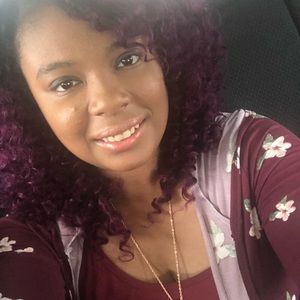 Meet your Posher, Destiny